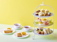 Afternoon Tea Set 