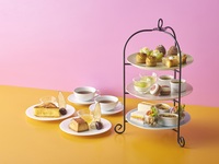 Afternoon Tea Set 