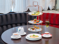 [Renewal] Evening High Tea (Food + 120 minutes of all-you-can-drink)