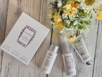 ◆平日ランチビュッフェ　ジルスチュアートトータルトリートメントセット付き