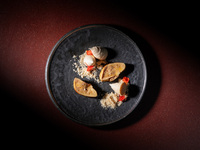 【4/26 Lunch】Course + Non-alcoholic cocktail pairing