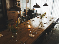 AUDACE Dinner Course