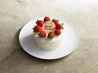 **Aman Short Cake 12cm