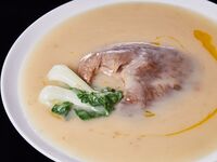フカヒレ姿煮付き成都コース【５月】