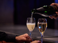 【おまかせフィレ×飲み放題】