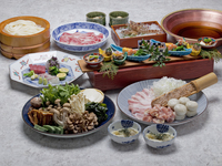 【特選 おうどんのお鍋】6,000円