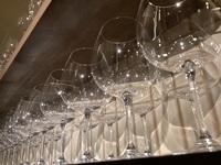 土日祝日限定ワインペアリング付きランチおまかせコース(メインディッシュは牛肉でご用意します)