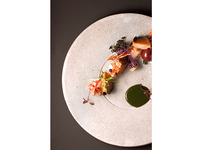 【Kiwami】 Dinner (premium kuroge beef)