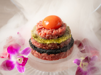 Ushifuji anniversary course