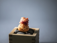 [Weekday Lunch Only] Lady's Lunch "Girls' Lunch" - Premium Seat -