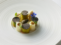 Menu Saison（7月1日〜）