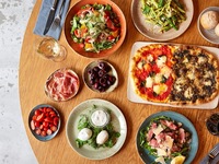 【4月限定】歓送迎会プレミアムプラン　飲み放題3H