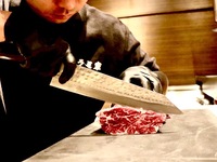 肉割烹 【苑 〜えん〜】