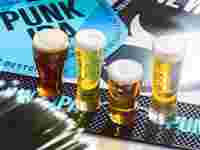 BEER GARDEN FREE - FLOW DRINK SELECTION