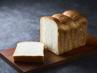 Hachijojima Jersey Milk Bread