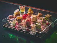  Constellation. Rose Garden Tea Selection ― 香りは、記憶に咲く ―