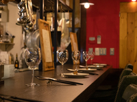Select Lunch Set
