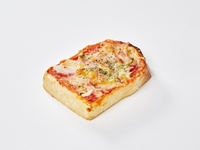 ピザトースト