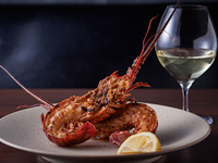 Lobster course