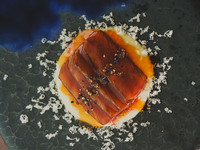 Mukyo Omakase Course (Online reservations are accepted for courses only during June.)