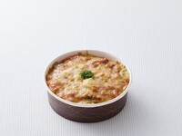 【テイクアウト】チキンコンフィのトマトドリア