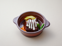 【テイクアウト】ビーフシチュー