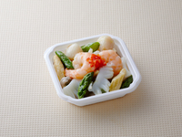 【テイクアウト】 八宝菜