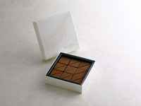 【テイクアウト】生チョコレートTHE MOMENT 「心（おきもち）」