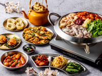 お得‼500円引き◎2026【120分飲み放題付き◎お花見ディナーナッコプセコース】 6,000円→5,500円（税込）店内席