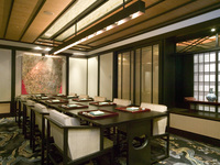 【個室確約／平日特典あり】飲み放題付き個室プラン　23,000円（6/1～）