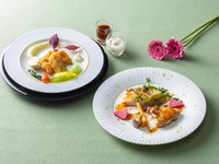 GW静岡ウィークリーランチ4,000