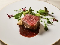 【ランチ】Menu Spécial