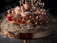 【仅限周末及节假日】- 周年纪念特惠套餐 -