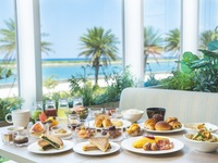 朝食＆プール遊泳プラン（大人）