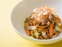 GW麺楽祭 ランチ子供（4歳～12歳）