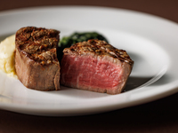 【LUNCH & DINNER】Mother’s Day Special COURSE - Includes one carnation (available only on Sunday, May 10th)