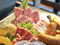 SEASONコース　スタッフサービス付き