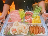 REGULARコース　スタッフサービス付き