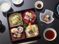 2026.6-[Lunch] Seasonal Bento Box
