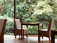 【Lunch】Table Only Reservation