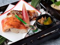 【お祝い会食】 結会席～ゆいかいせき～