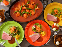 オンライン予約5％OFF【2026GW】ファミリーディナービュッフェ with ハーゲンダッツ