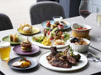 G.Wスペシャルランチ開催‼5/2～5/6の5日間限定‼