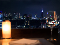 【渋谷絶景】スクランブル交差点を独占～ケーキ付きアニバーサリープラン