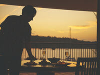 [☆20% Early Bird Discount☆] Seating-only reservations*