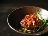 Déjeuner végétalien