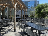 [Limited Time Offer] Daytime Beer Garden! All-you-can-eat chicken + 2 hours of all-you-can-drink
