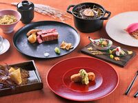 TSURUNOMINATO Course / 