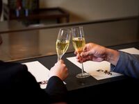 ペア記念日プラン【15,000円】