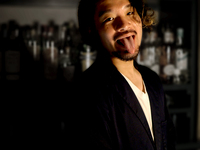 【5月22日限定】Guest Bartender Event: Mr. Syogo Nakajima × Bar 86